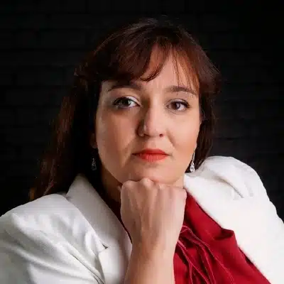 Daniela Almeida Lourenco