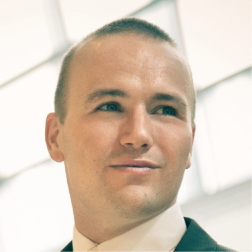David	Gerhardt