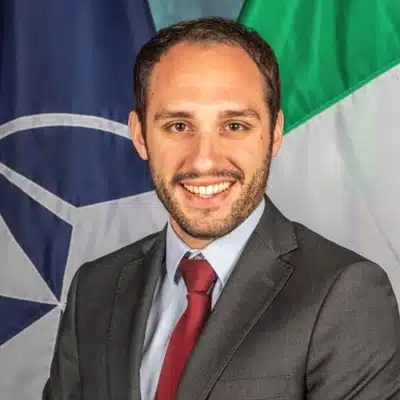 Davide Davolio