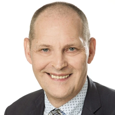 Dr. Henk Jan Jansen