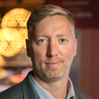 Dr. Mark Khur