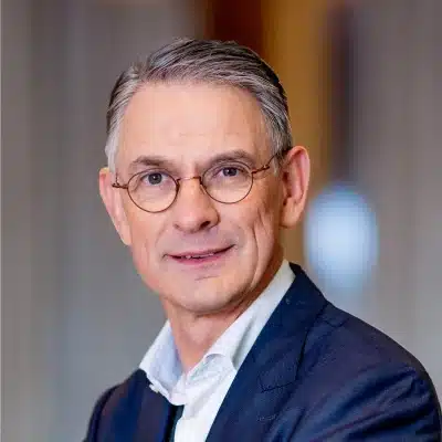 Dr. Marteijn Dekker