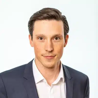 Dr. Martin J. Kraemer