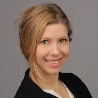 dr. Swantje Westpfahl