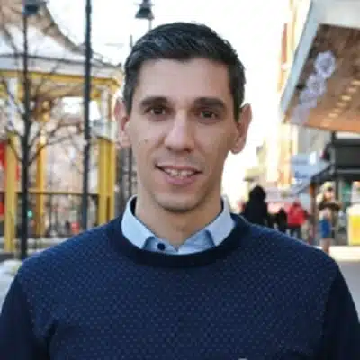 Elpidoforos Arapantonis