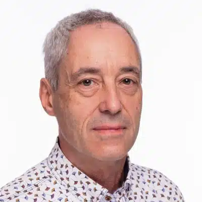 Erik Frambach