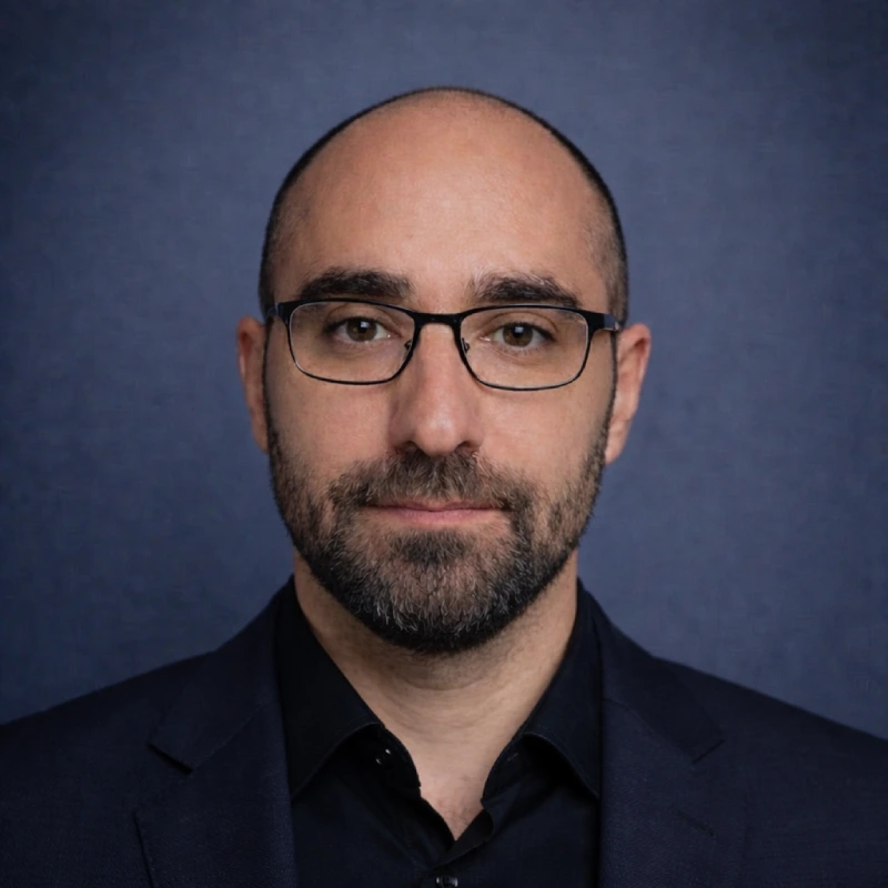 Frederic Pampalone