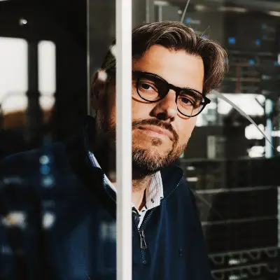 Geert Baudewijns