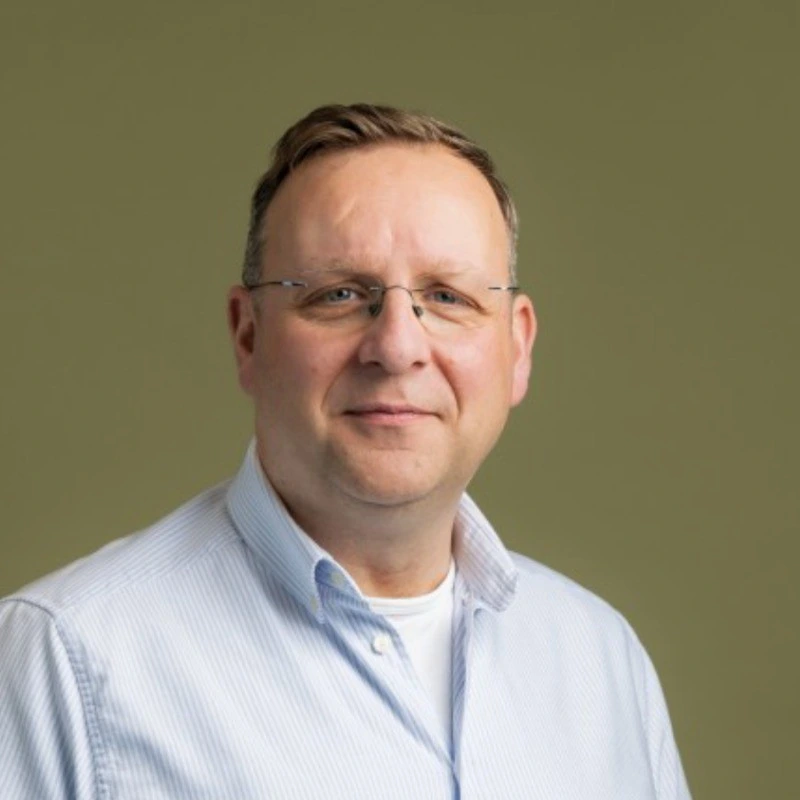 Geert Koster