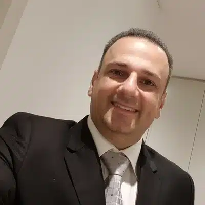 Gianclaudio Moresi