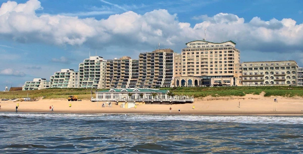 Grand Hotel Huis ter Duin, Amsterdam