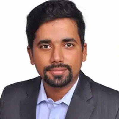 Harish Sekar