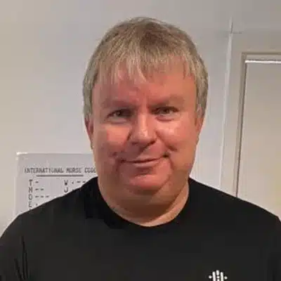 Holger Spohn