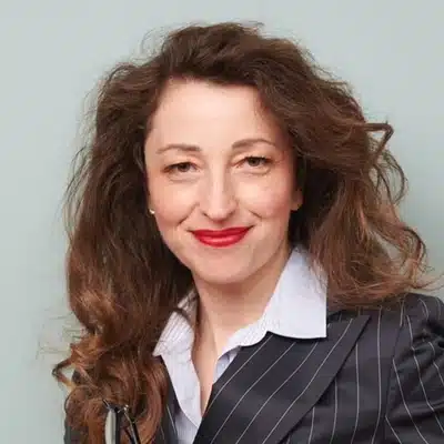 Jacqueline Johnson