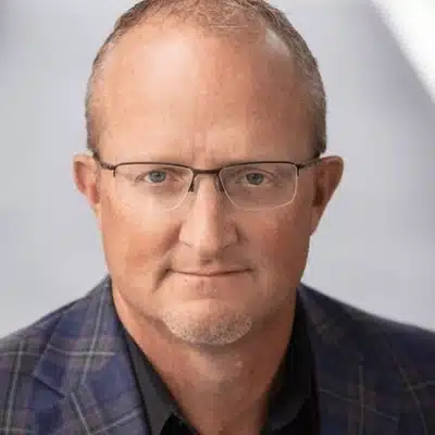 Jake Martens
