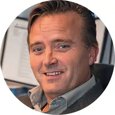 Jan Olsson