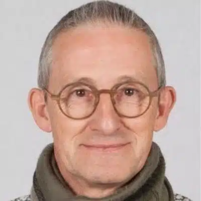 Jean-Yves Mathieu