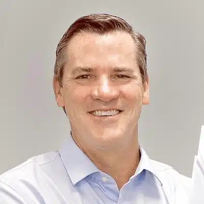 Jeff Barker