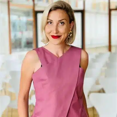 Jelena Zelenović Matone