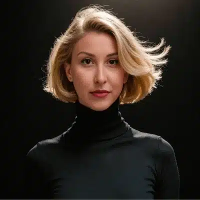 Jelena Zelenovic Matone