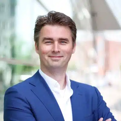 Jelle Wieringa