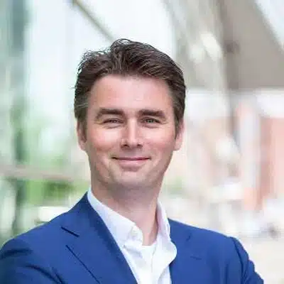 Jelle Wieringa