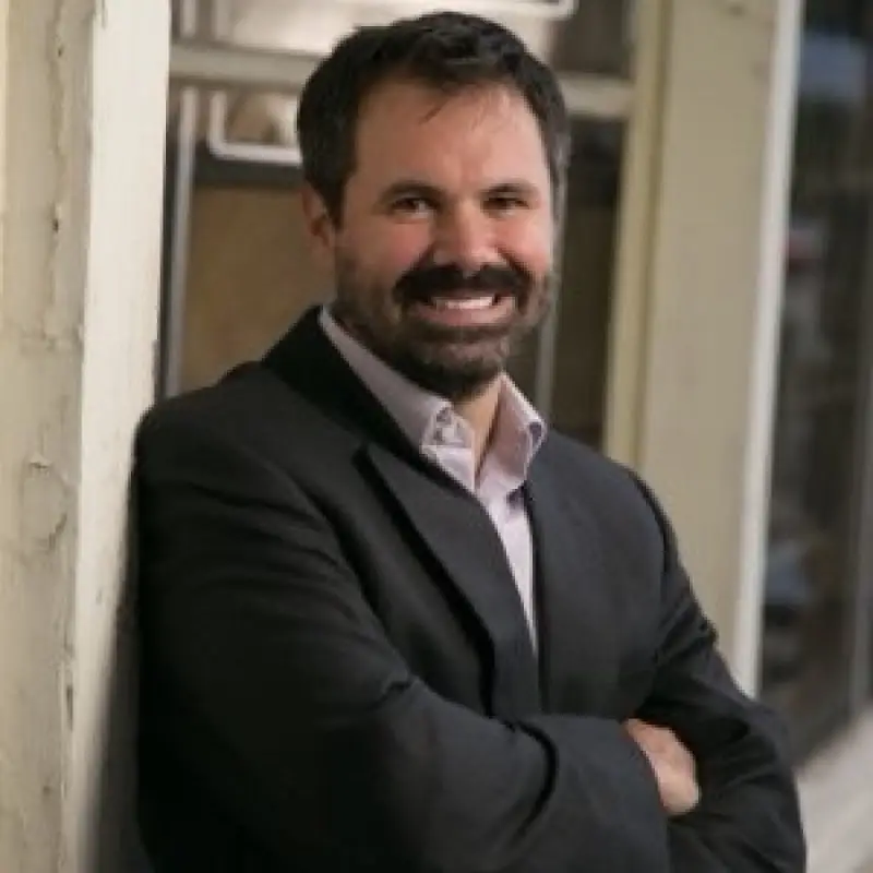 Jeremy Rowley