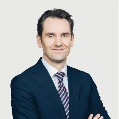 Johan Nordin