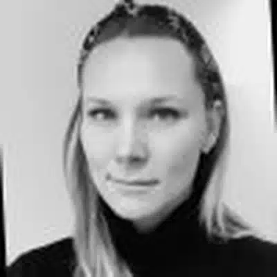 Johanna Molander
