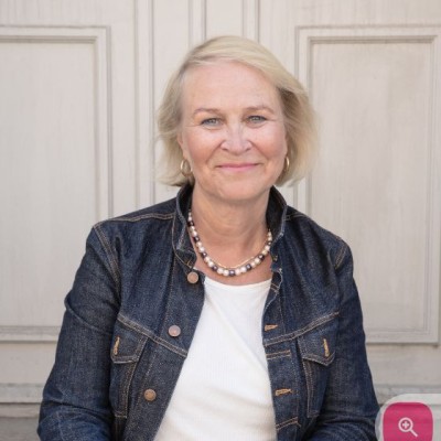 Johanna Parikka Altenstedt
