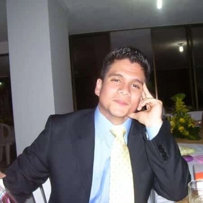 Juan Diego Nocua Gualdron
