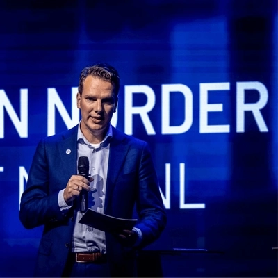 Jurriën Norder