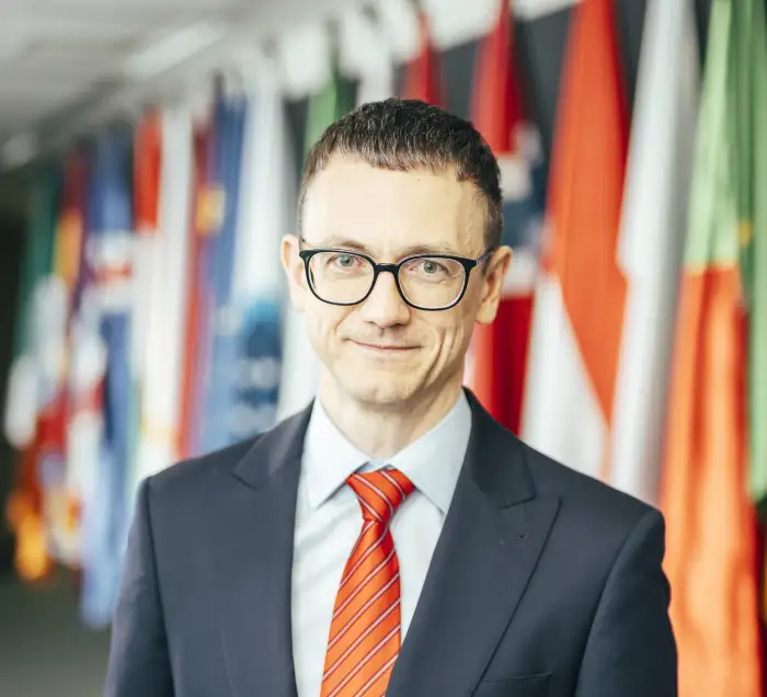 Karol Okonski