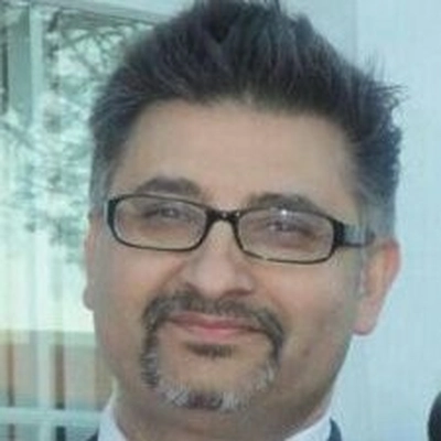 Khalid Khan