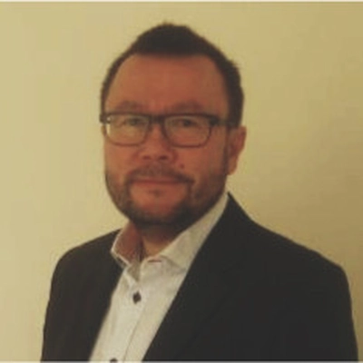 Knud Kokborg