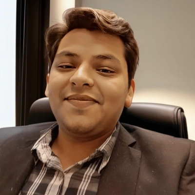 Sanjay Kumar