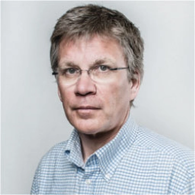 Lars-Gunnar Marklund