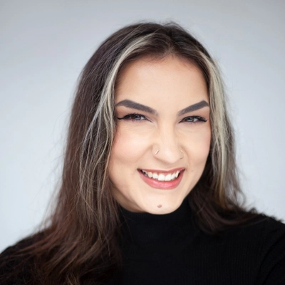 Lilia Karlqvist
