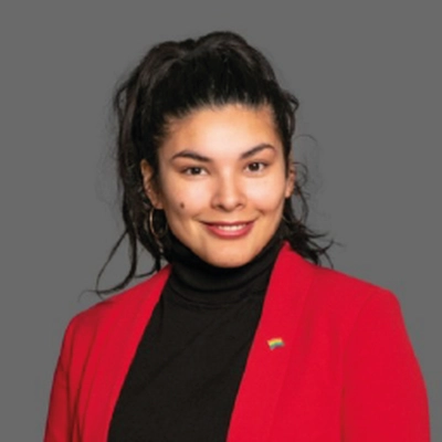Lorena Carthy-Willmot
