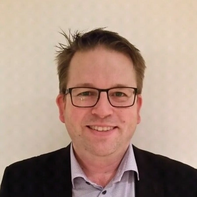 Magnus Clarving