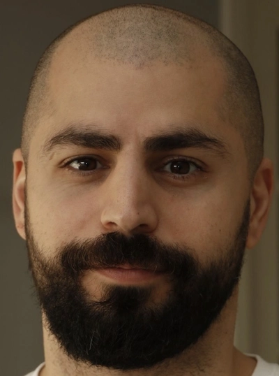 Malte Panahi