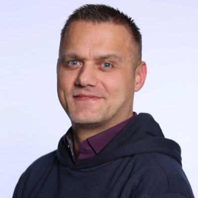 Mathias Conradt