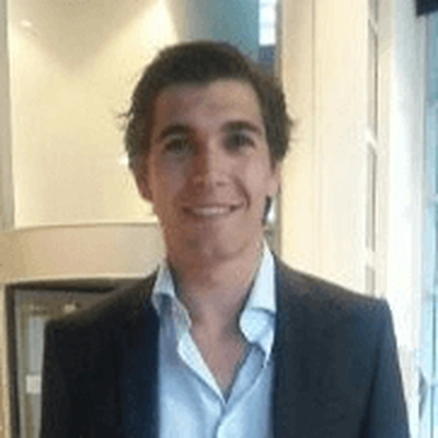 Michiel Corbière