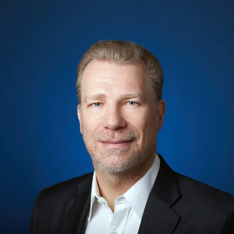 Mikael Varverud