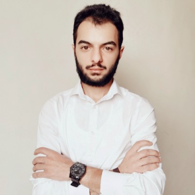 Mikayel Nalbandyan
