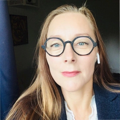 Monika Kullberg