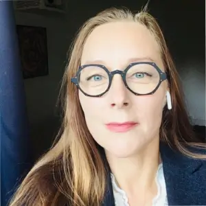 Monika Kullberg