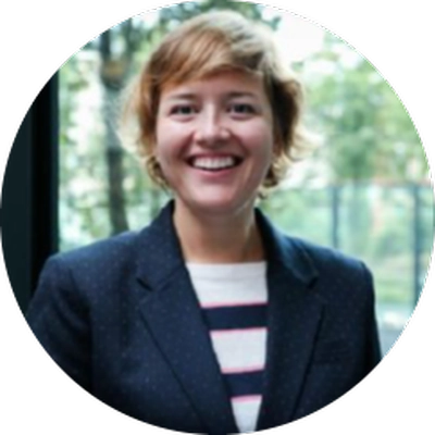Nicole van der Meulen
