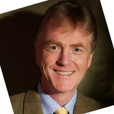 Nigel Gibbons