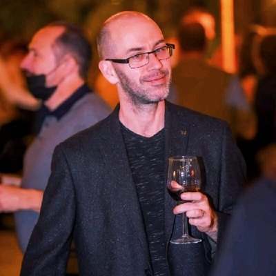 Nir Chervoni